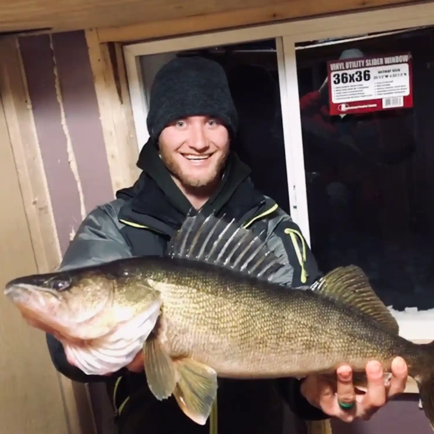 Anglers enjoy improved walleye fishing on Fish Lake - Duluth News