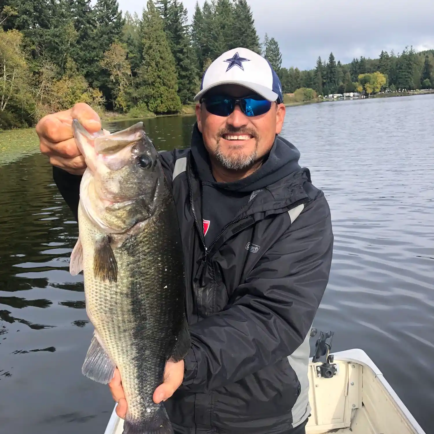 ᐅ Tanwax Lake fishing reports🎣• Graham, WA (United States) fishing