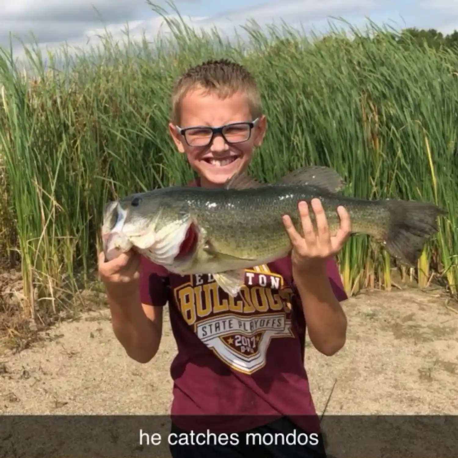 most liked catch image