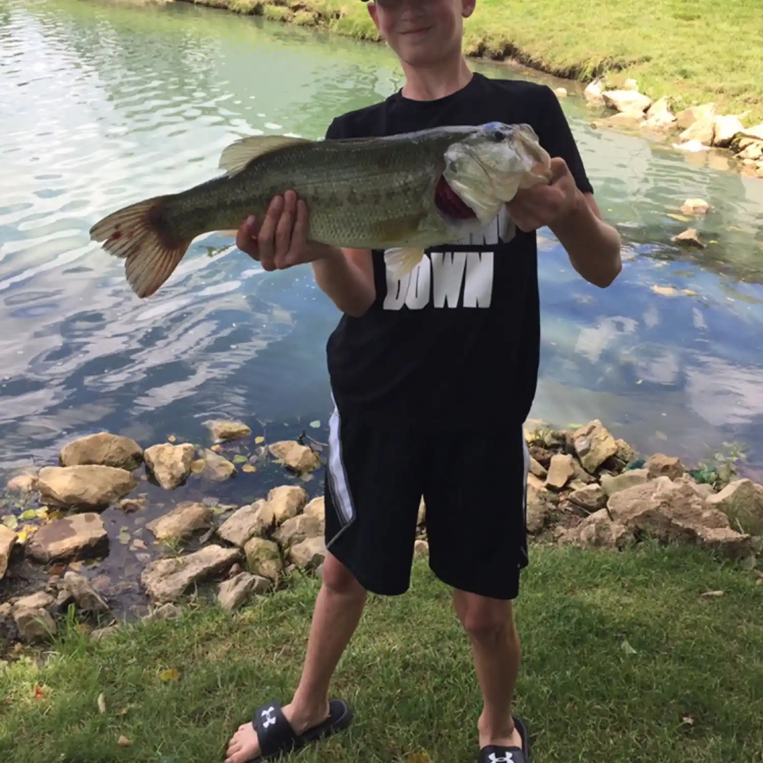 ᐅ Schote Creek fishing reports🎣• Dardenne Prairie, MO (United States ...