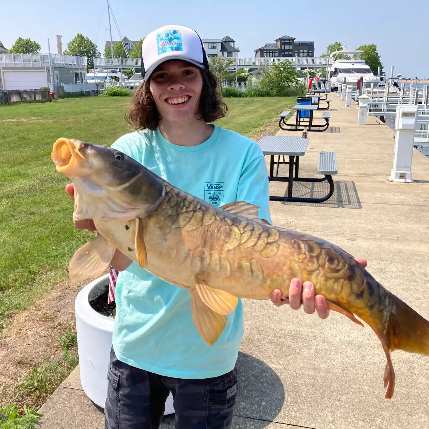 ᐅ Clare Lake fishing reports🎣• Michigan City, IN (United States) fishing