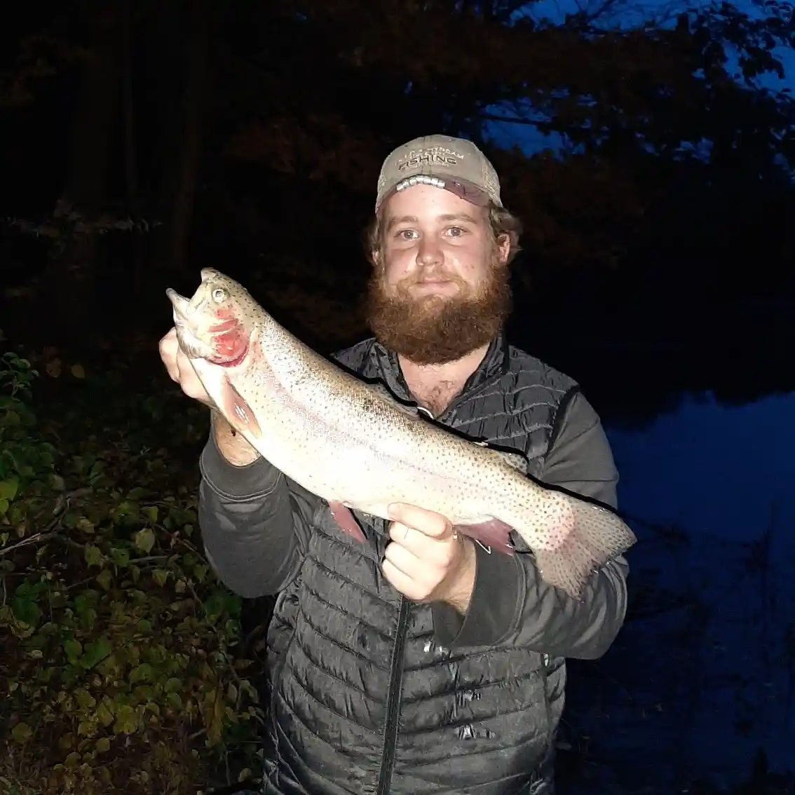 ᐅ Speedwell Lake fishing reports🎣• Morristown, NJ (United States) fishing