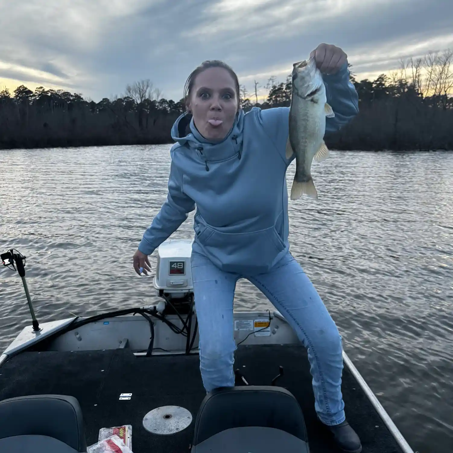 ᐅ Sam Rayburn Reservoir fishing reports🎣• Lufkin, TX (United