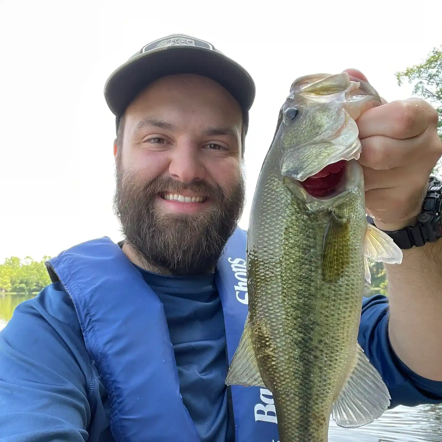 ᐅ Ruffins Pond fishing reports🎣• Fredericksburg, VA (United States) fishing