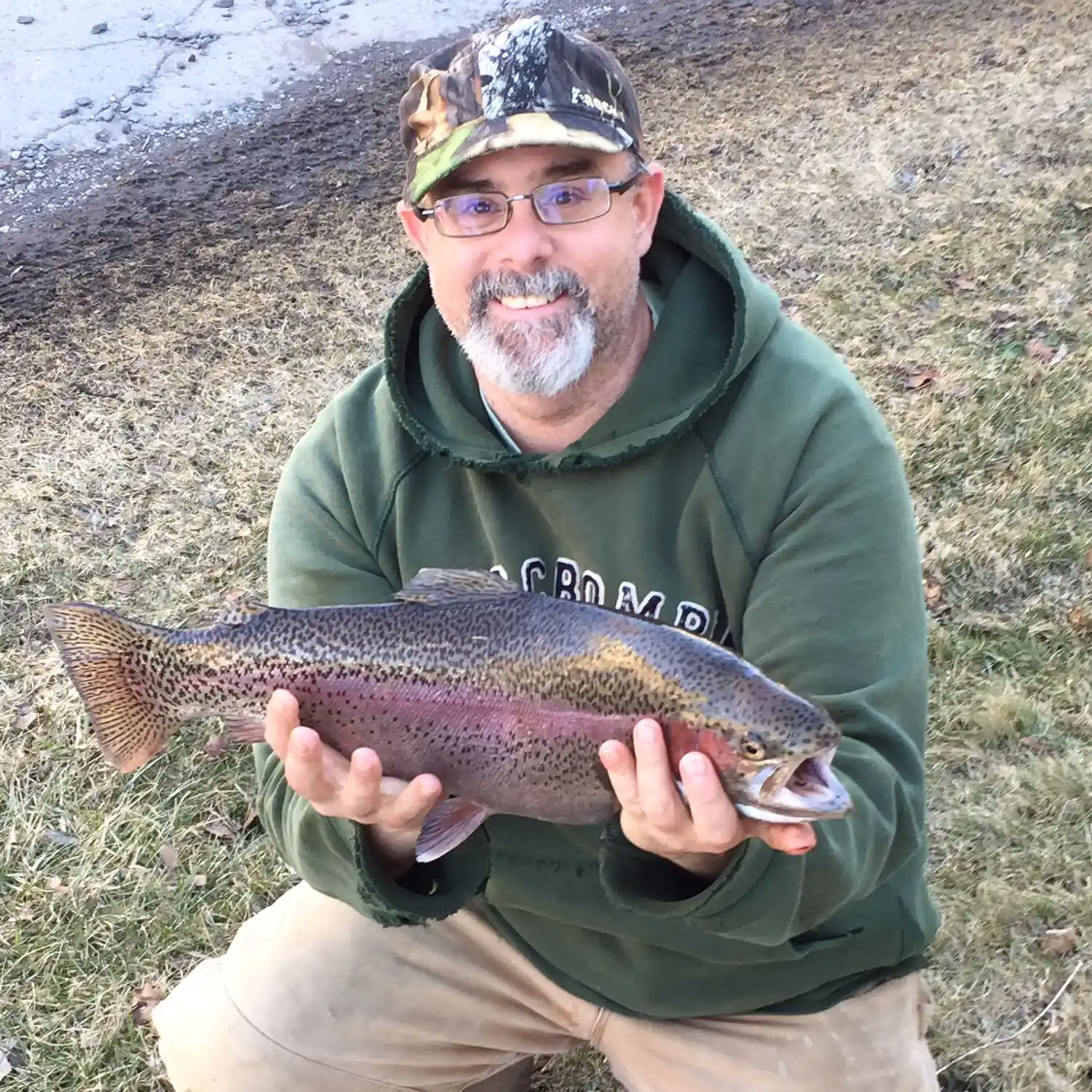 ᐅ Pohopoco Creek fishing reports🎣• Chestnuthill, PA (United States) fishing