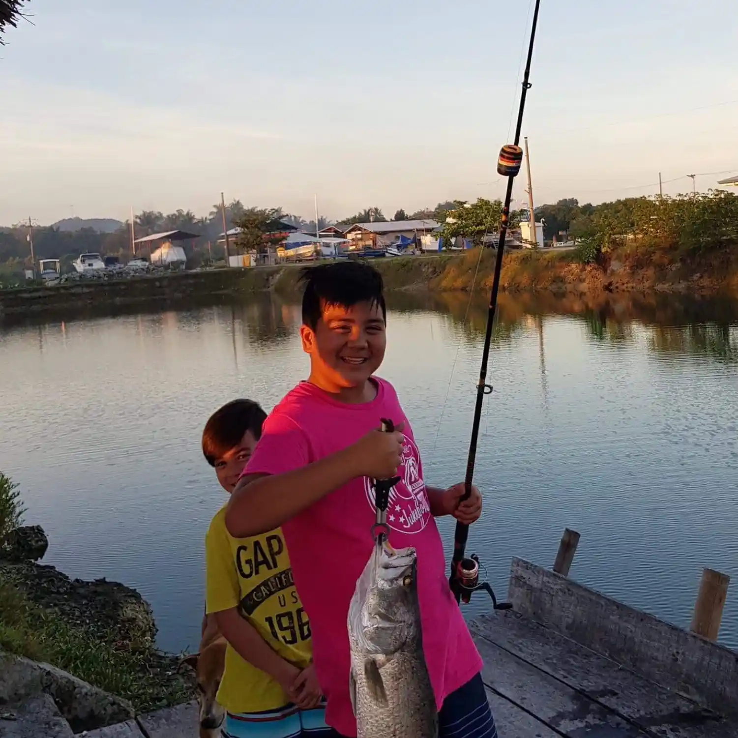 ᐅ Cebu Harbor fishing reports🎣• Philippines fishing