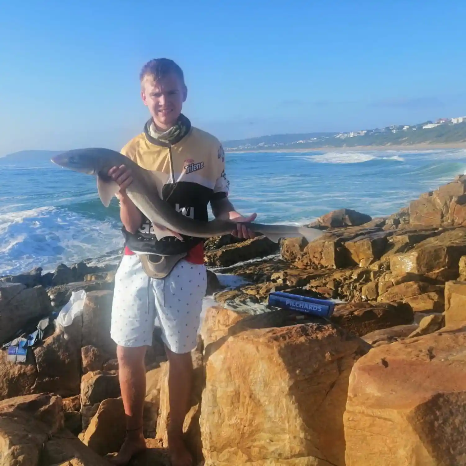 ᐅ Piesangrivier fishing reports🎣• Western Cape, South Africa fishing