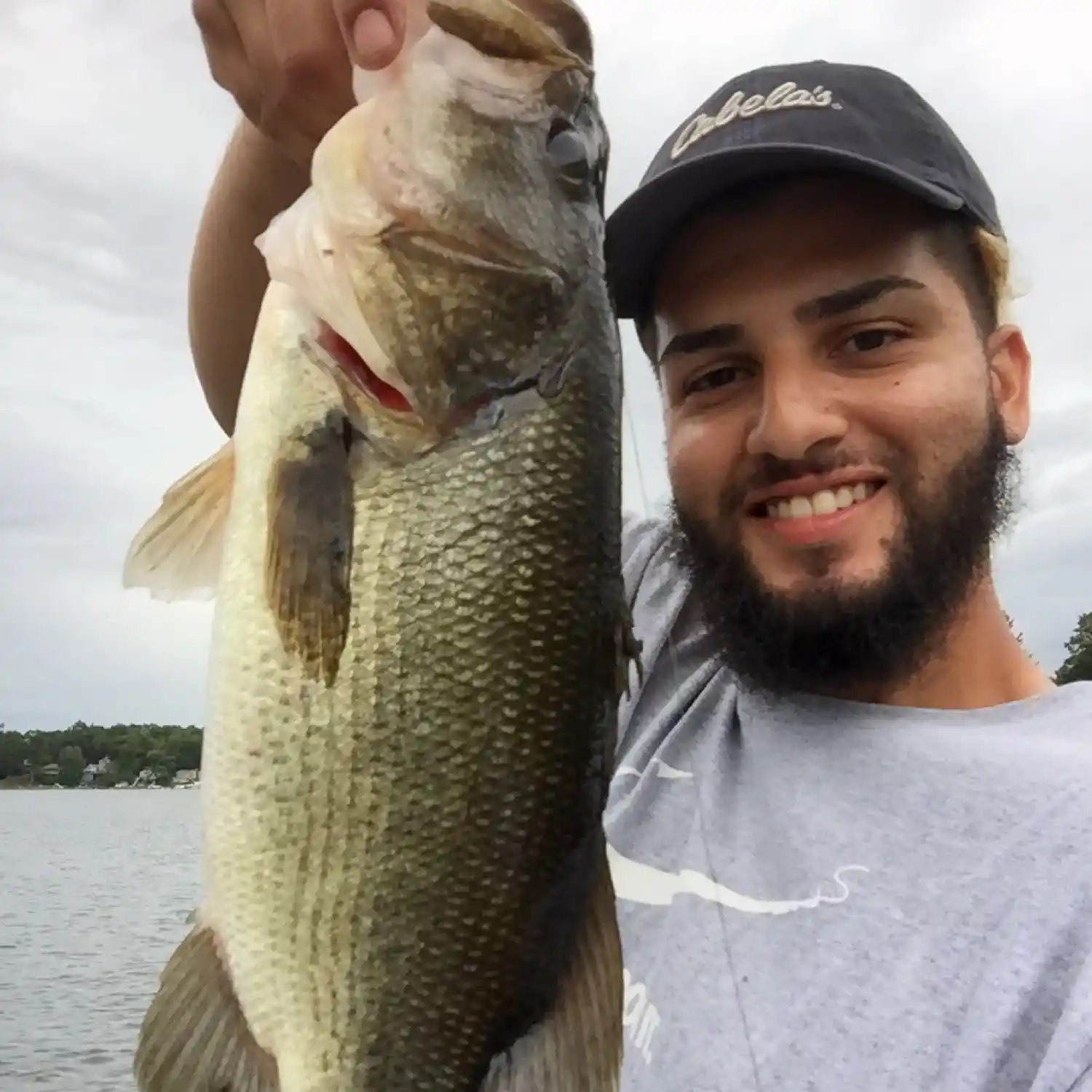  Congamond Lakes 06/29 - Connecticut Lake Reports ( CT Lake  Reports ) - A Community Built for Connecticut Fisherman.