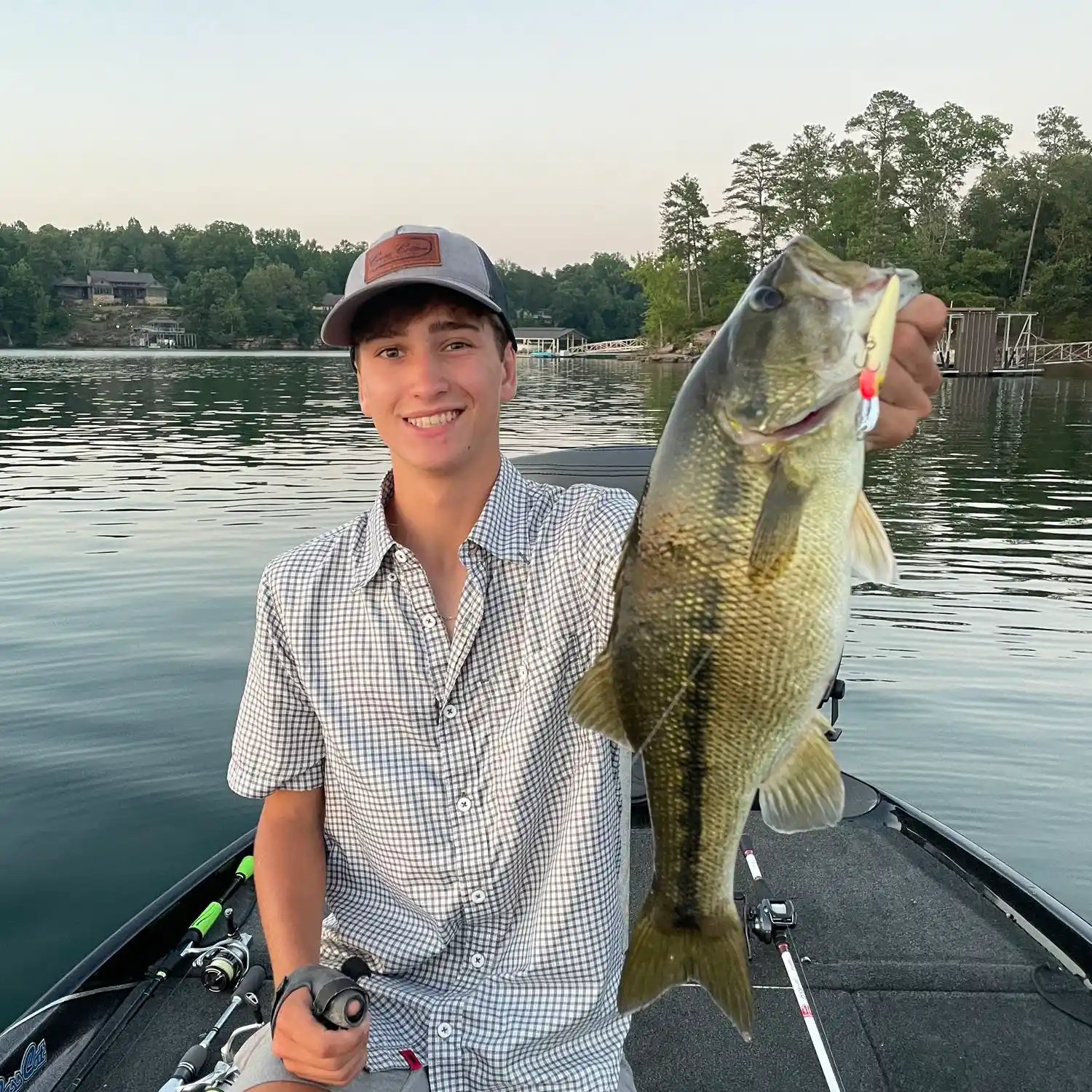 ᐅ Smith Lake fishing reports🎣• Astoria, OR (United States) fishing