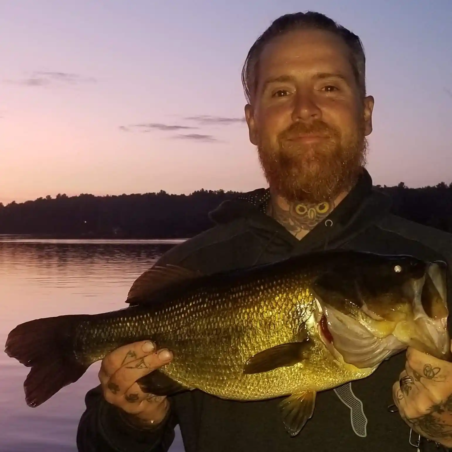 ᐅ Leech Lake fishing reports🎣• Ontario, Canada fishing