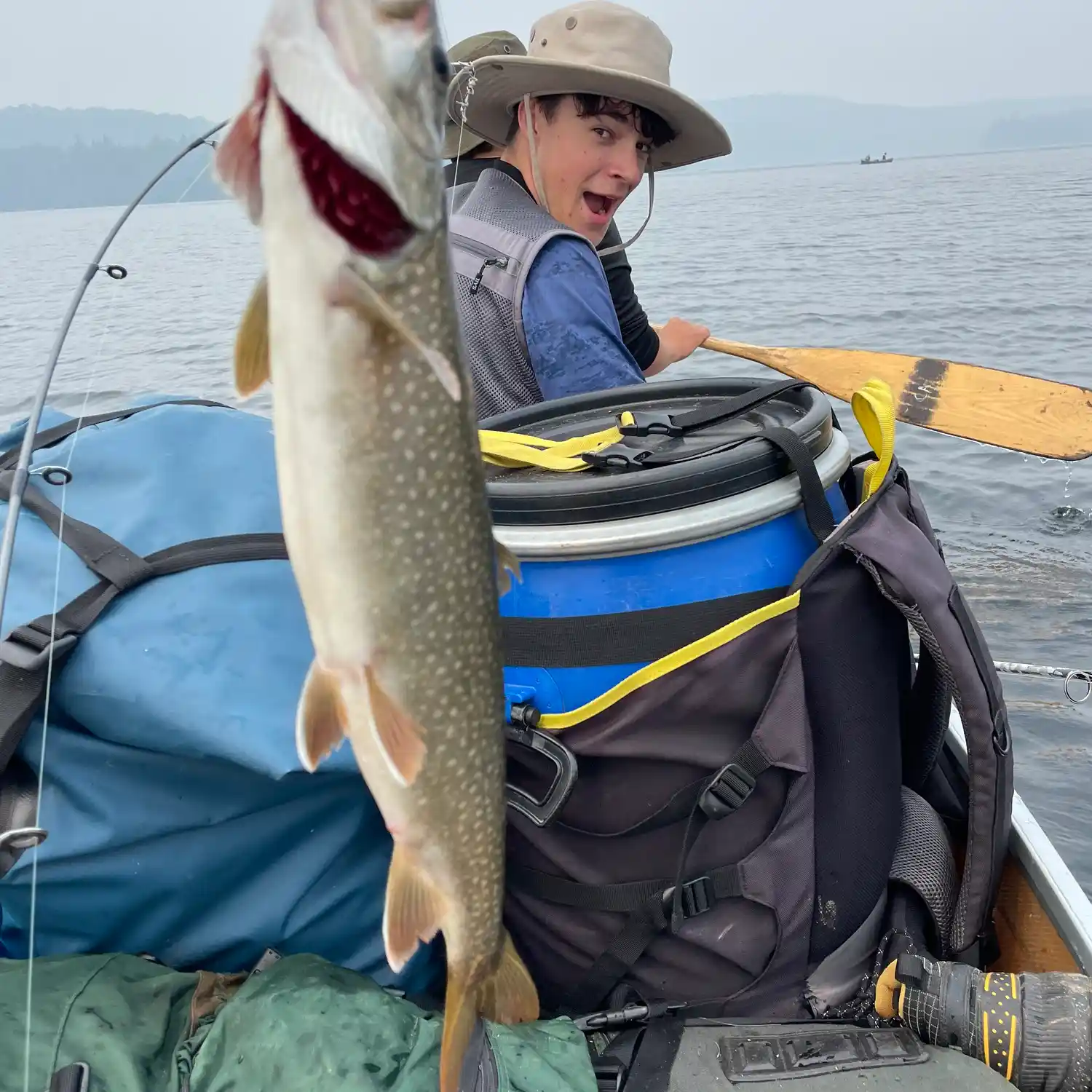 ᐅ Ralph Bice Lake fishing reports🎣• Ontario, Canada fishing