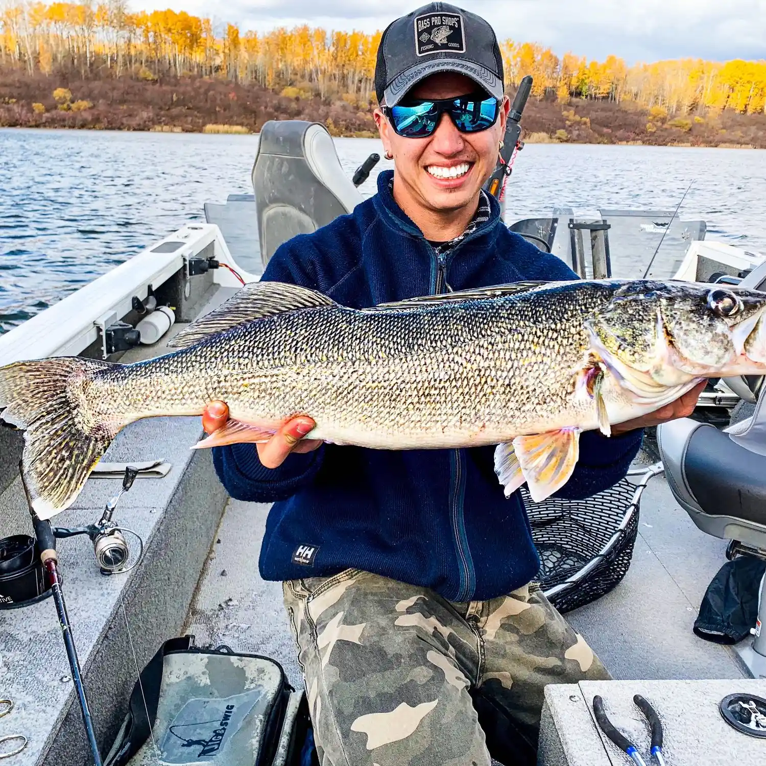 ᐅ Nipawin Rapids fishing reports🎣• Saskatchewan, Canada fishing