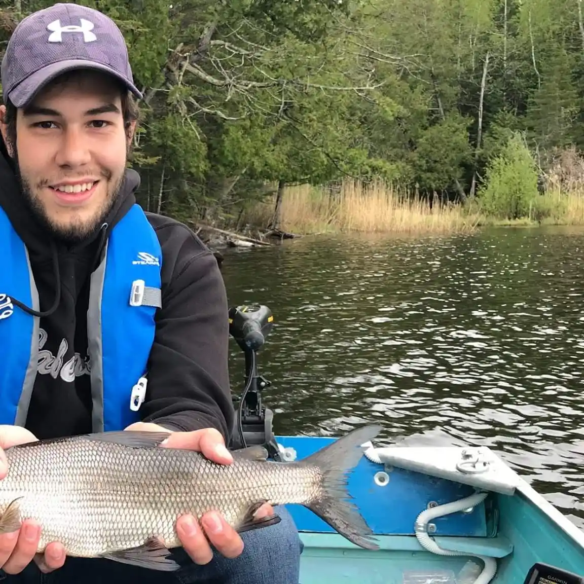 Fishing  Hunt Fish Manitoba