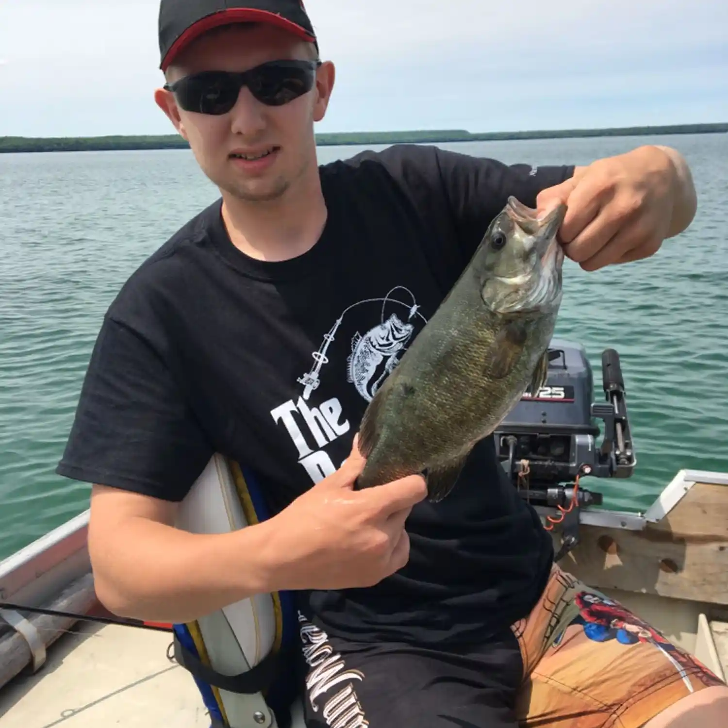 ᐅ Mindemoya Lake fishing reports🎣• Ontario, Canada fishing