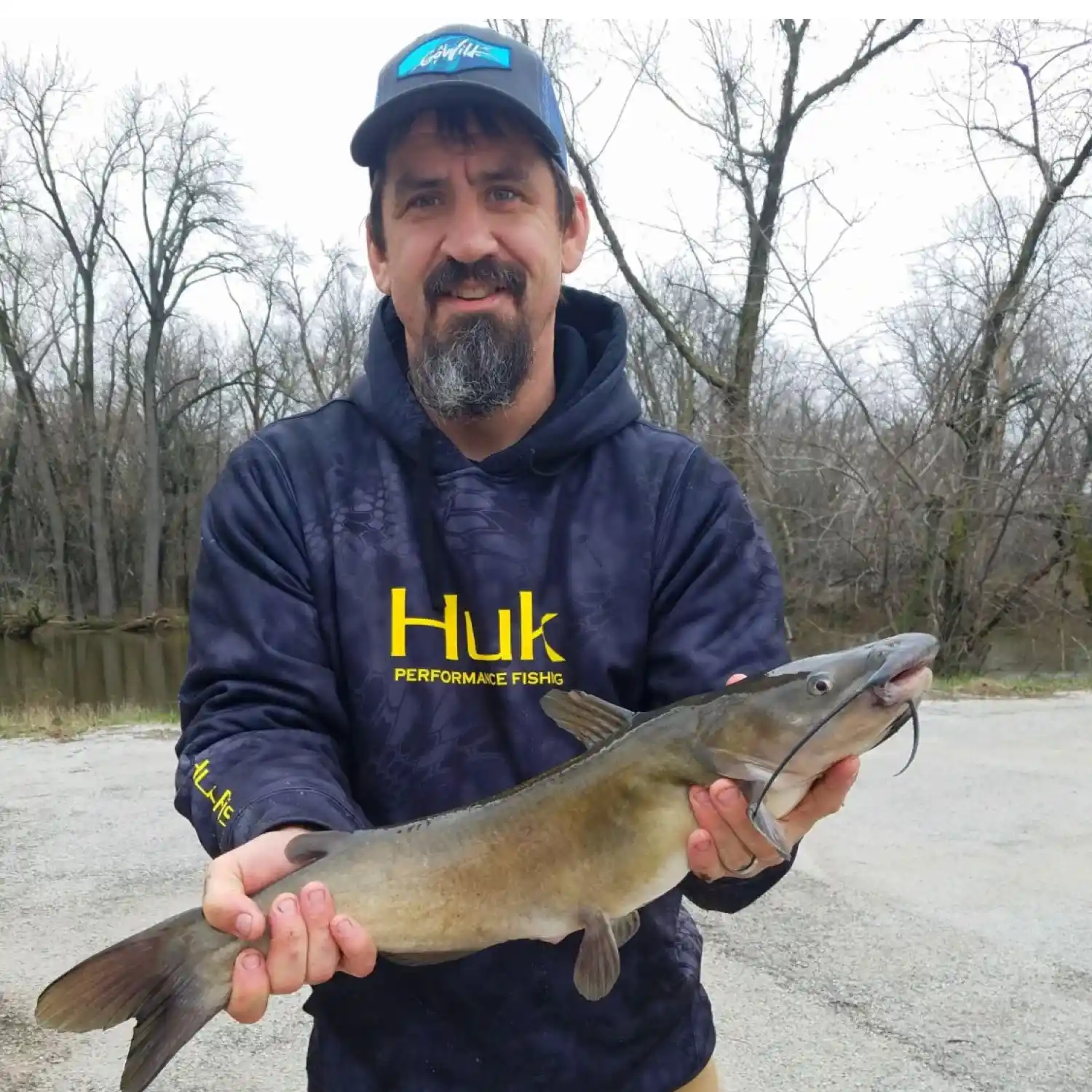 Kankakee River, Indiana Fishing Report