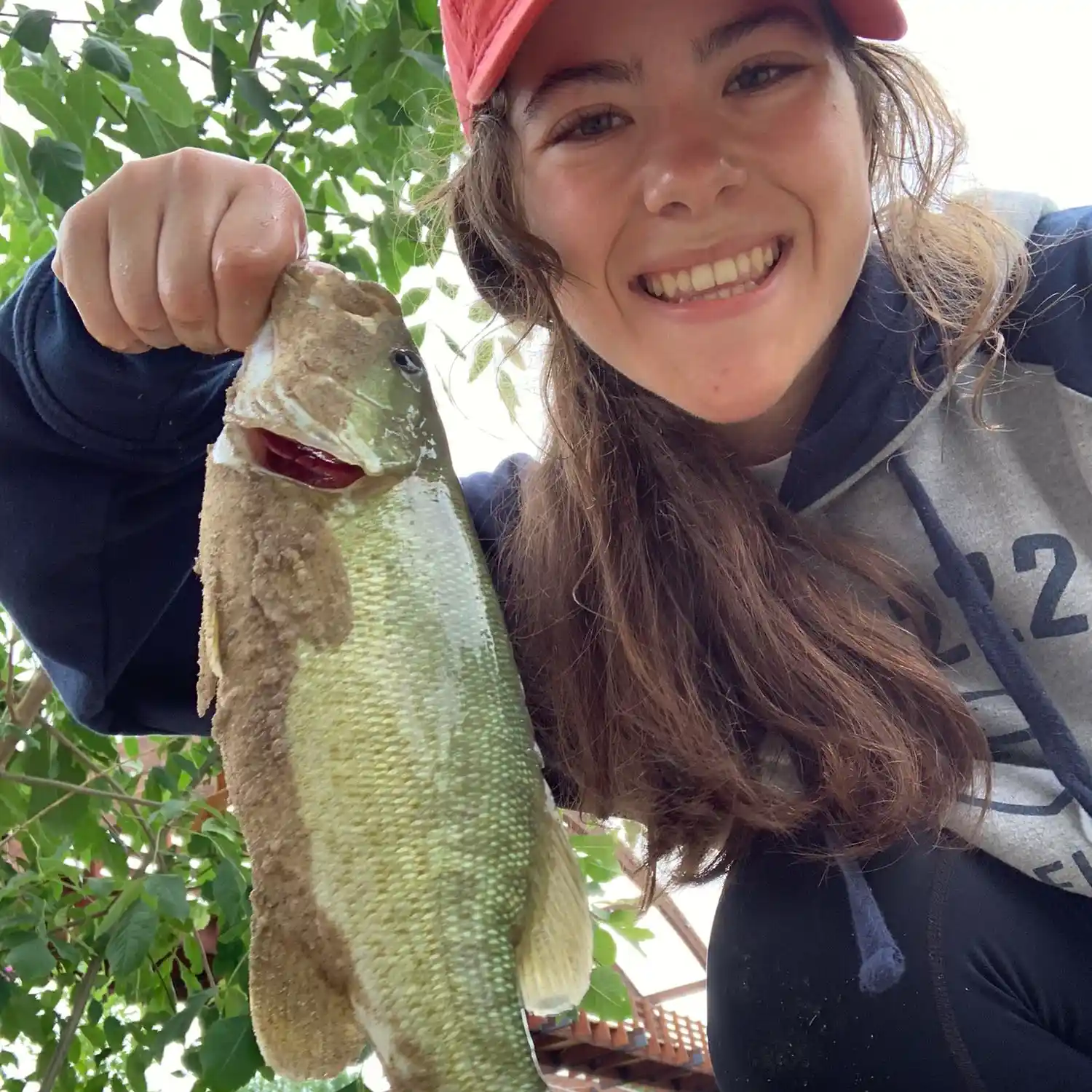 Chippewa River fishing reports Midland MI United States