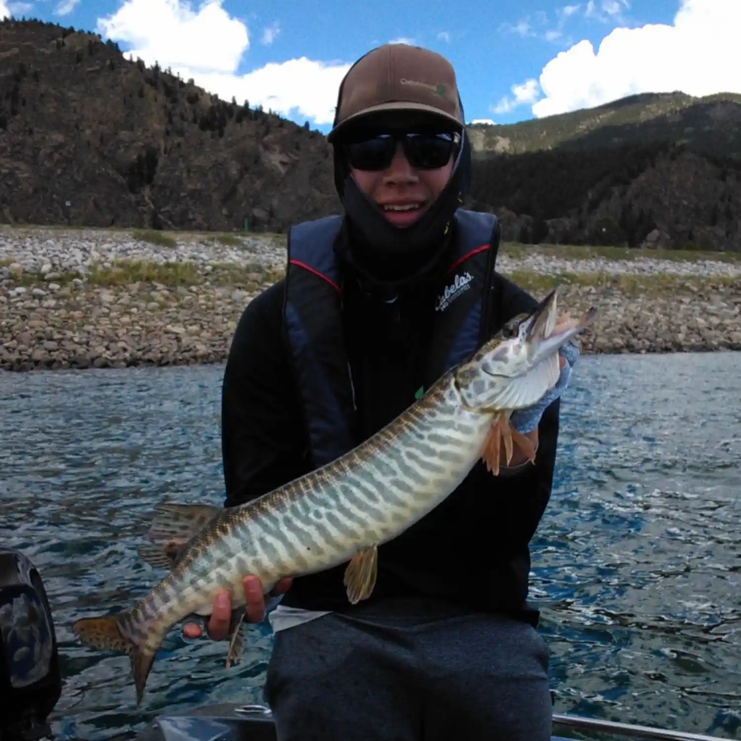 ᐅ Clear Creek Reservoir fishing reports🎣• Silverthorne, CO (United States)  fishing