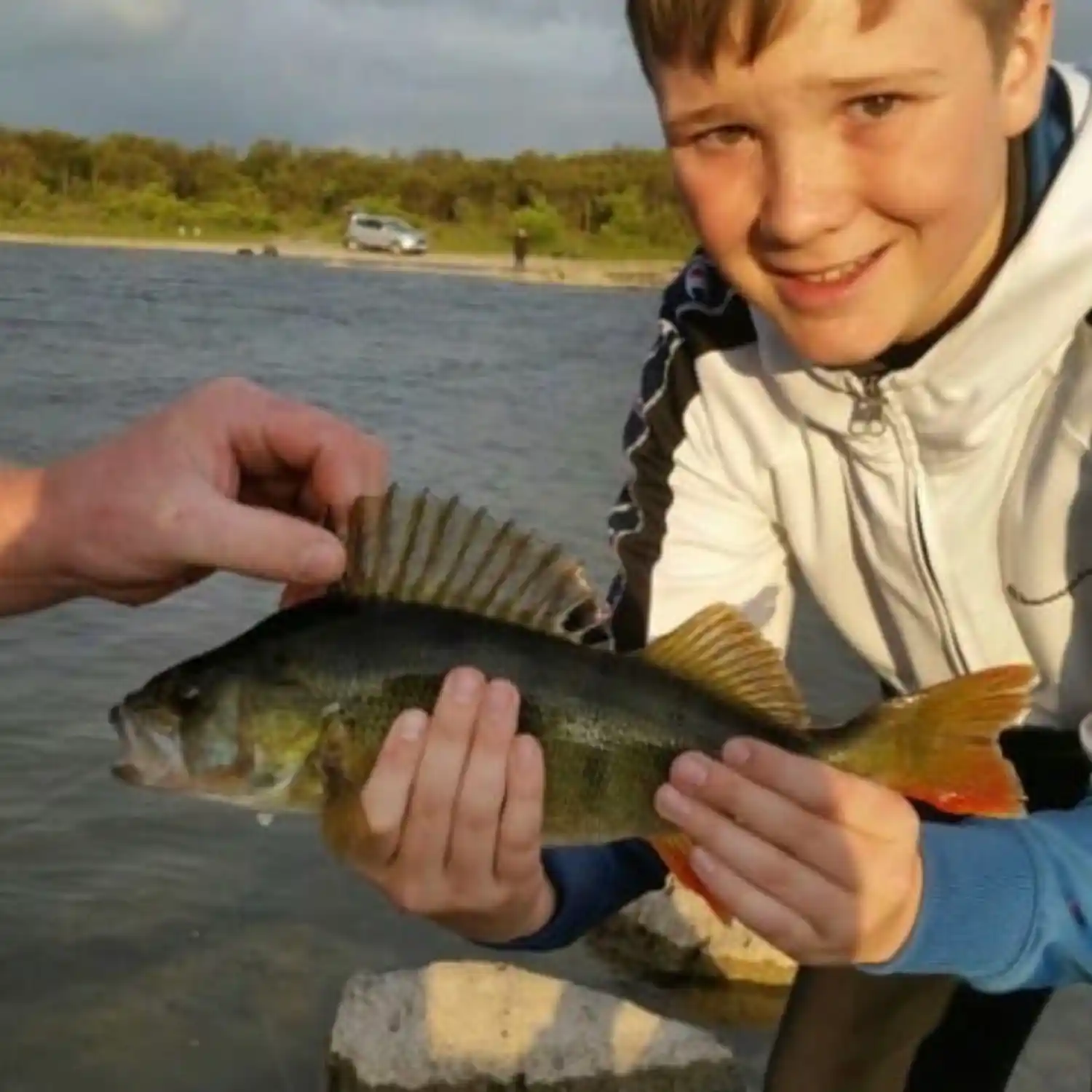 ᐅ Lough Mask fishing reports🎣• Connaught, Ireland fishing