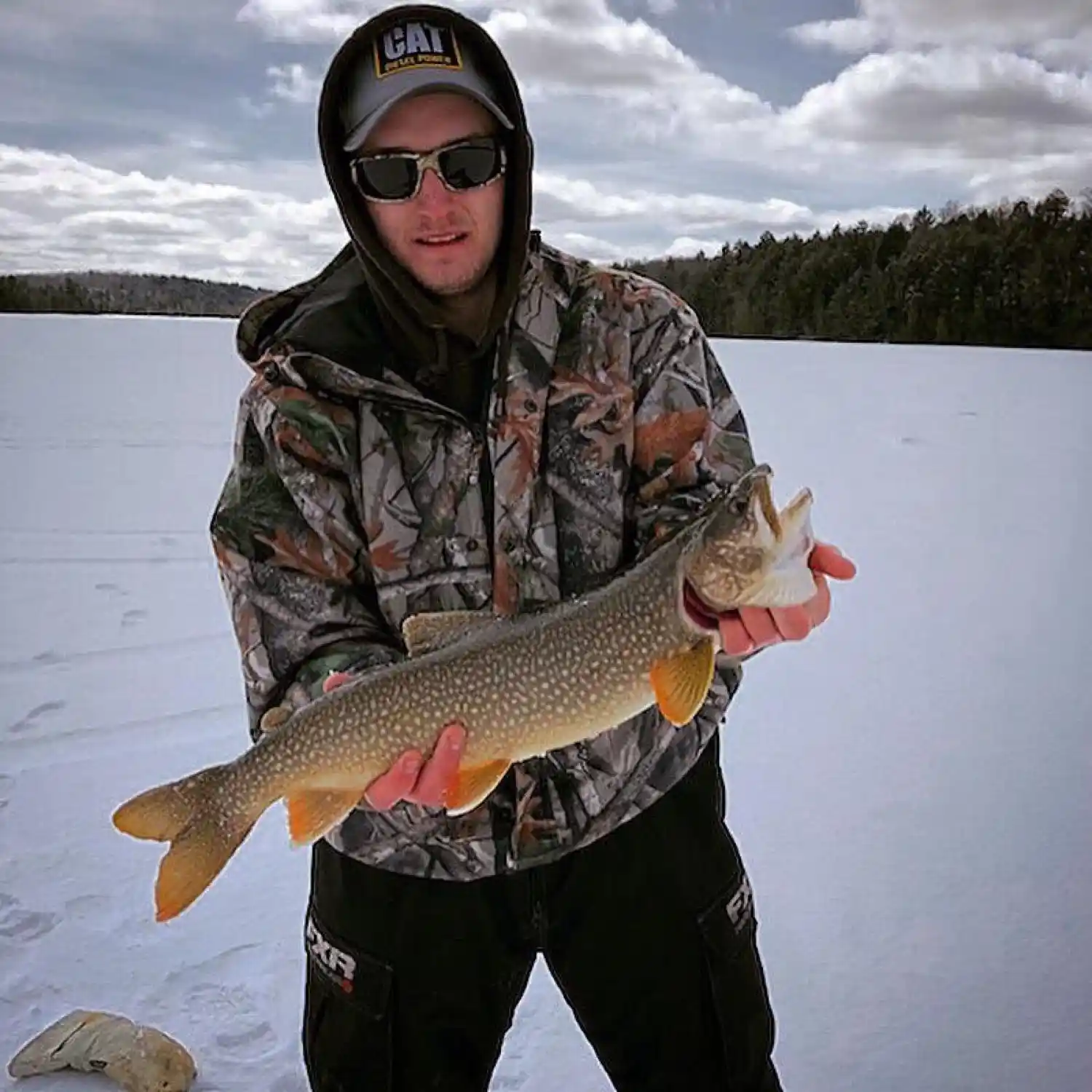 ᐅ Bella Lake fishing reports🎣• Ontario, Canada fishing