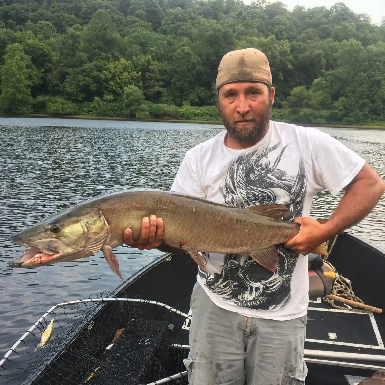 ᐅ Cheat River fishing reports🎣• Morgantown, PA (United States) fishing