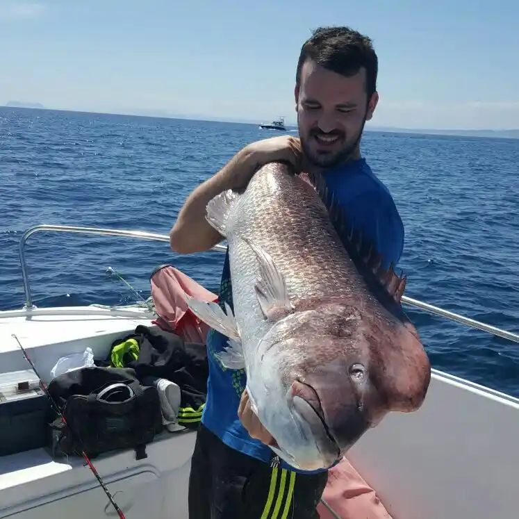 Marbella Fishing Trips - Quality Angling Equipment