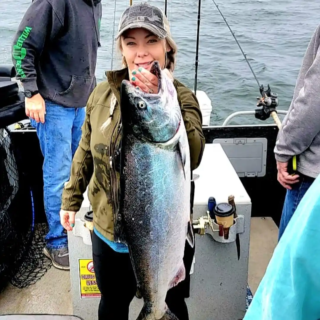 Fishing Reports - Brookings Fishing Reports