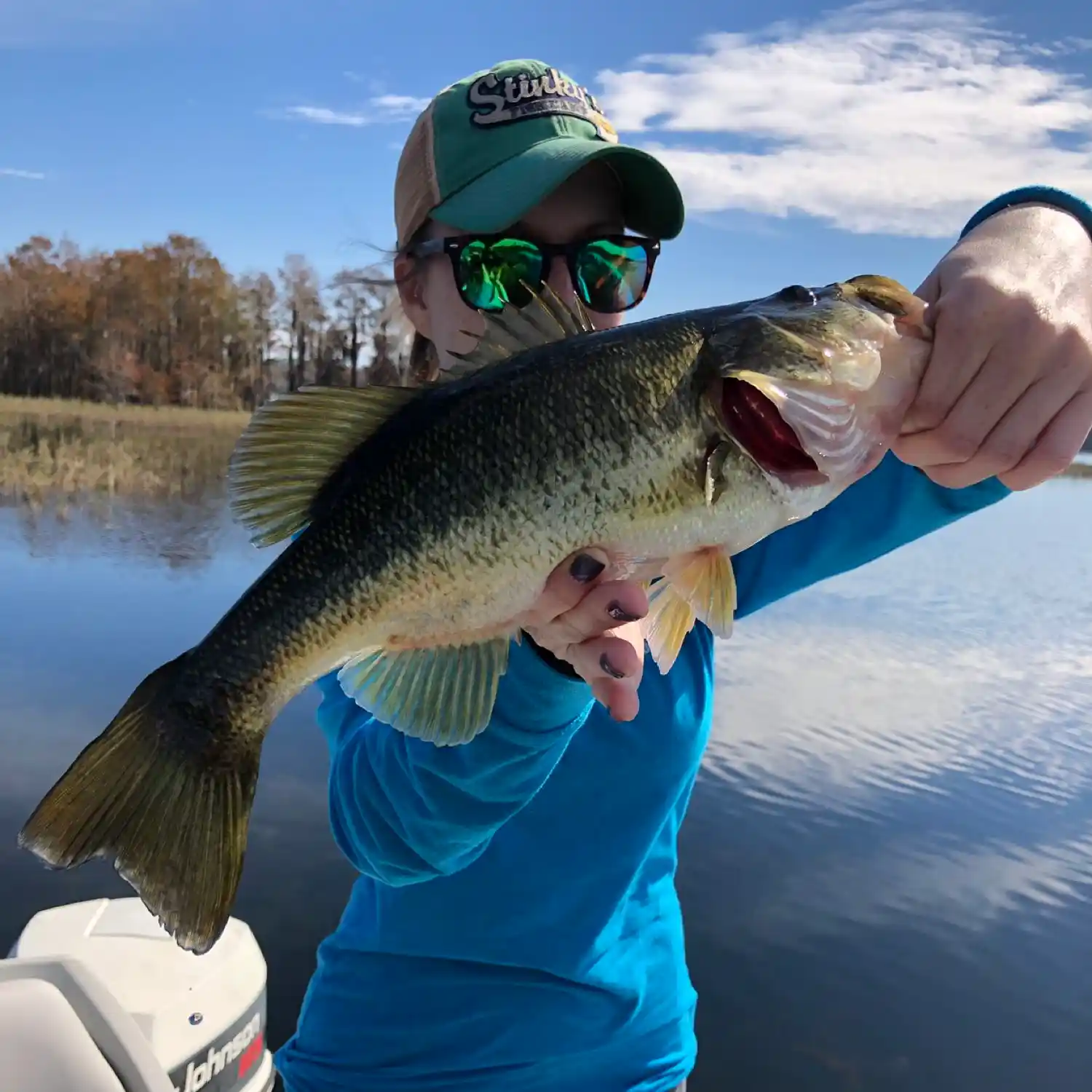 ᐅ Lucas Lake fishing reports🎣• Lynn Haven, FL (United States) fishing