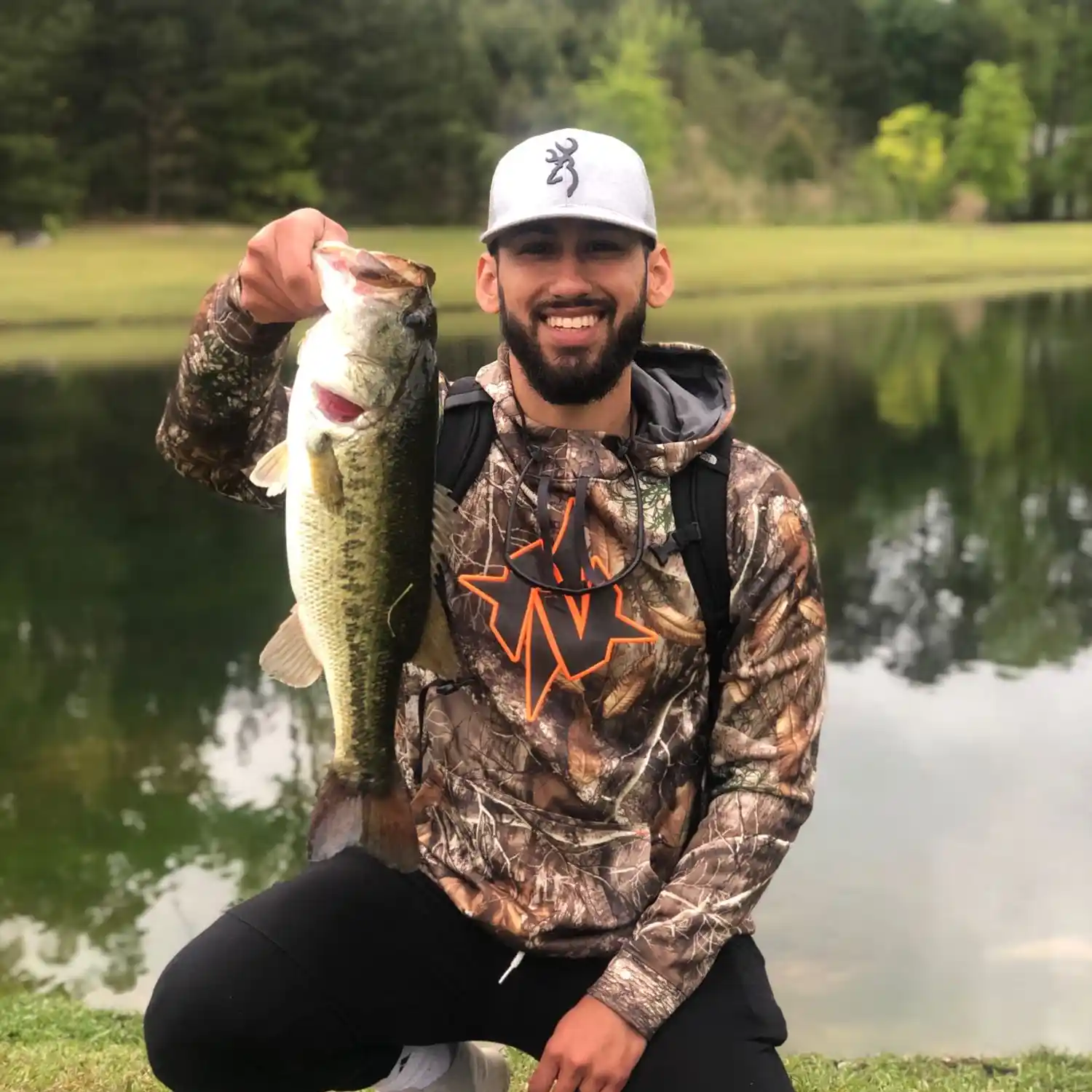 ᐅ Watershed Y17 Lake fishing reports🎣• Suwanee, GA (United