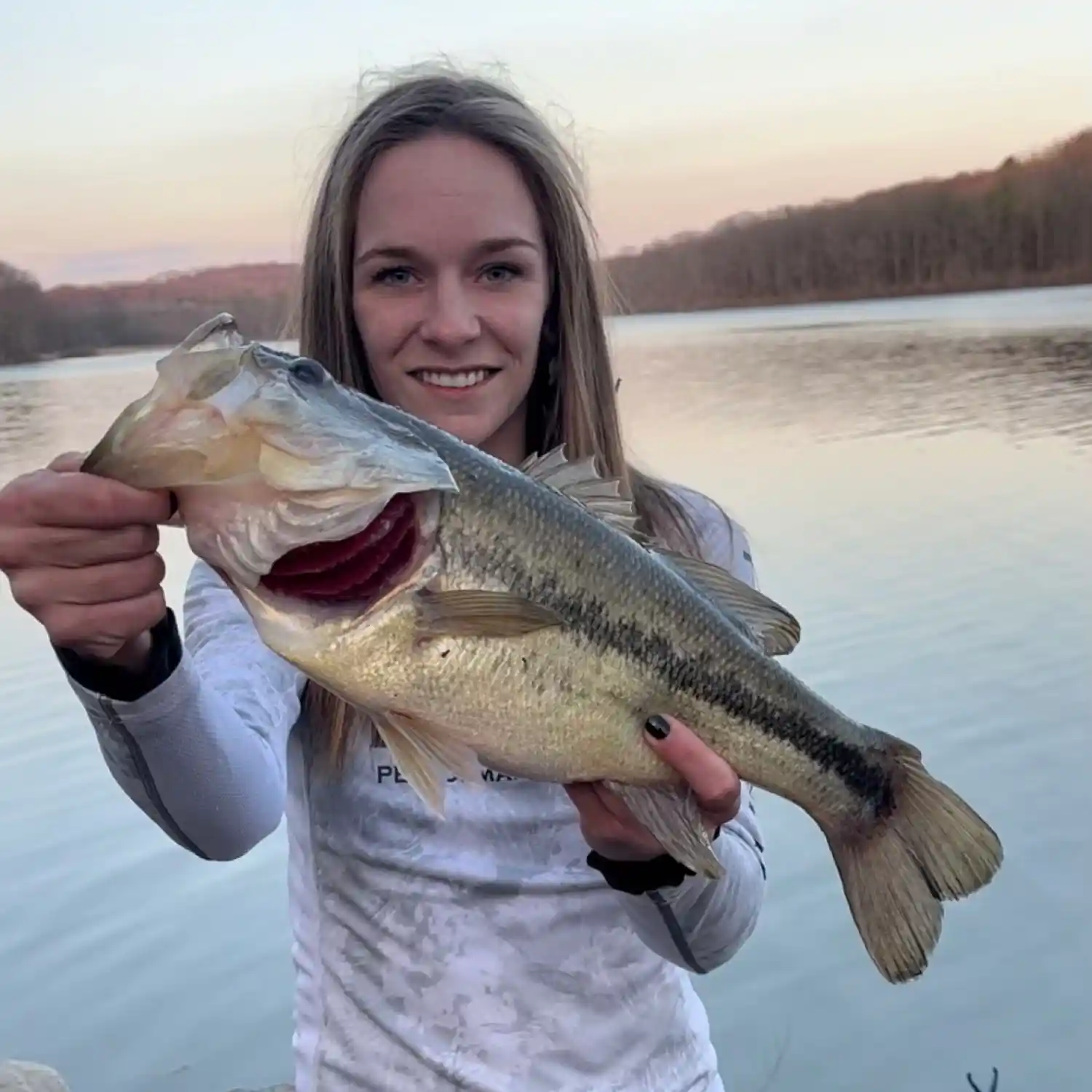 Lake Arthur fishing report