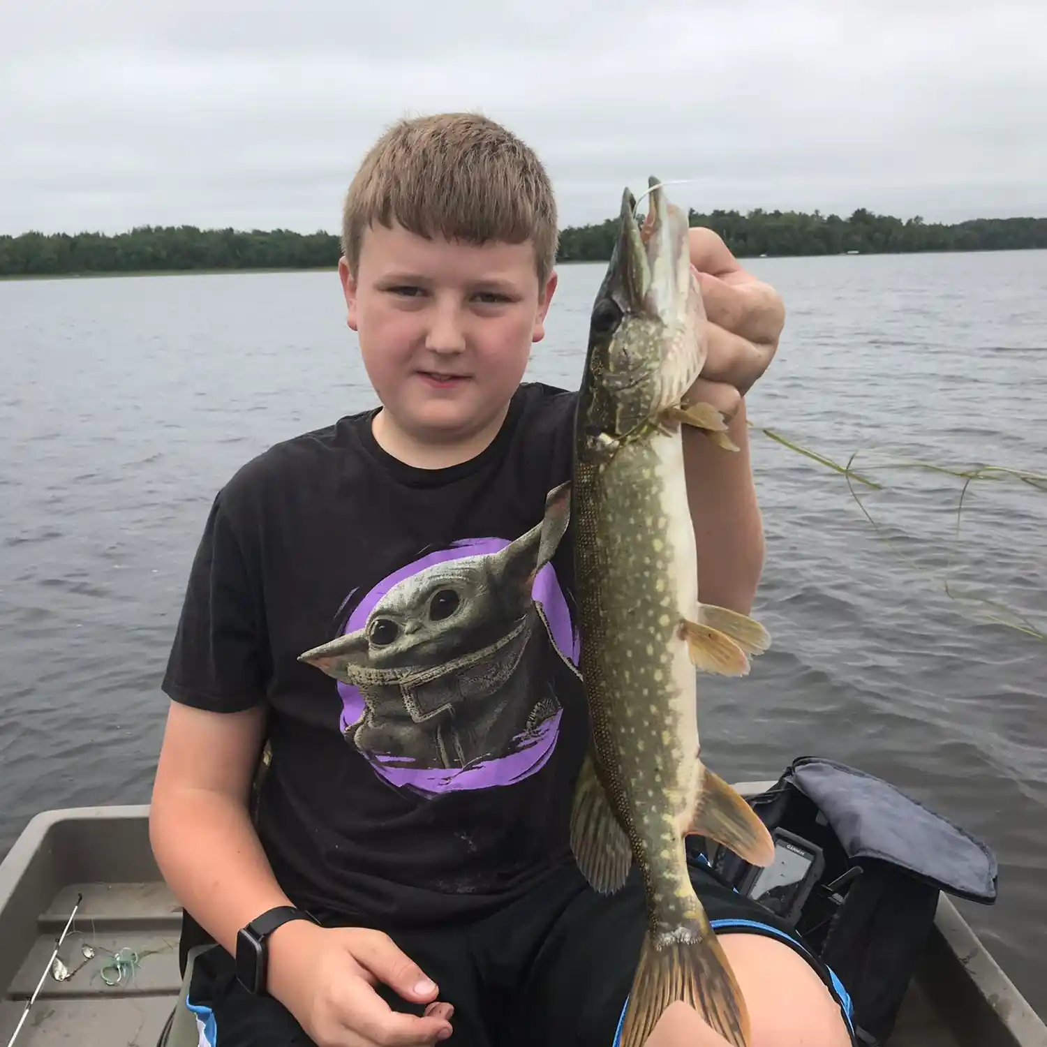 ᐅ Trident Lake fishing reports🎣• MN, United States fishing