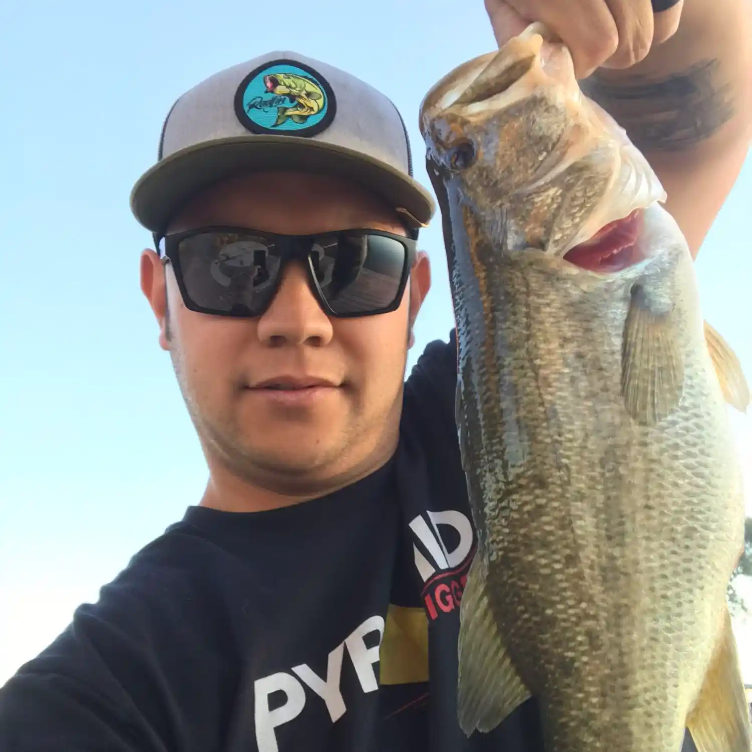 ᐅ Sunbeam Lake fishing reports🎣• El Centro, CA (United States) fishing