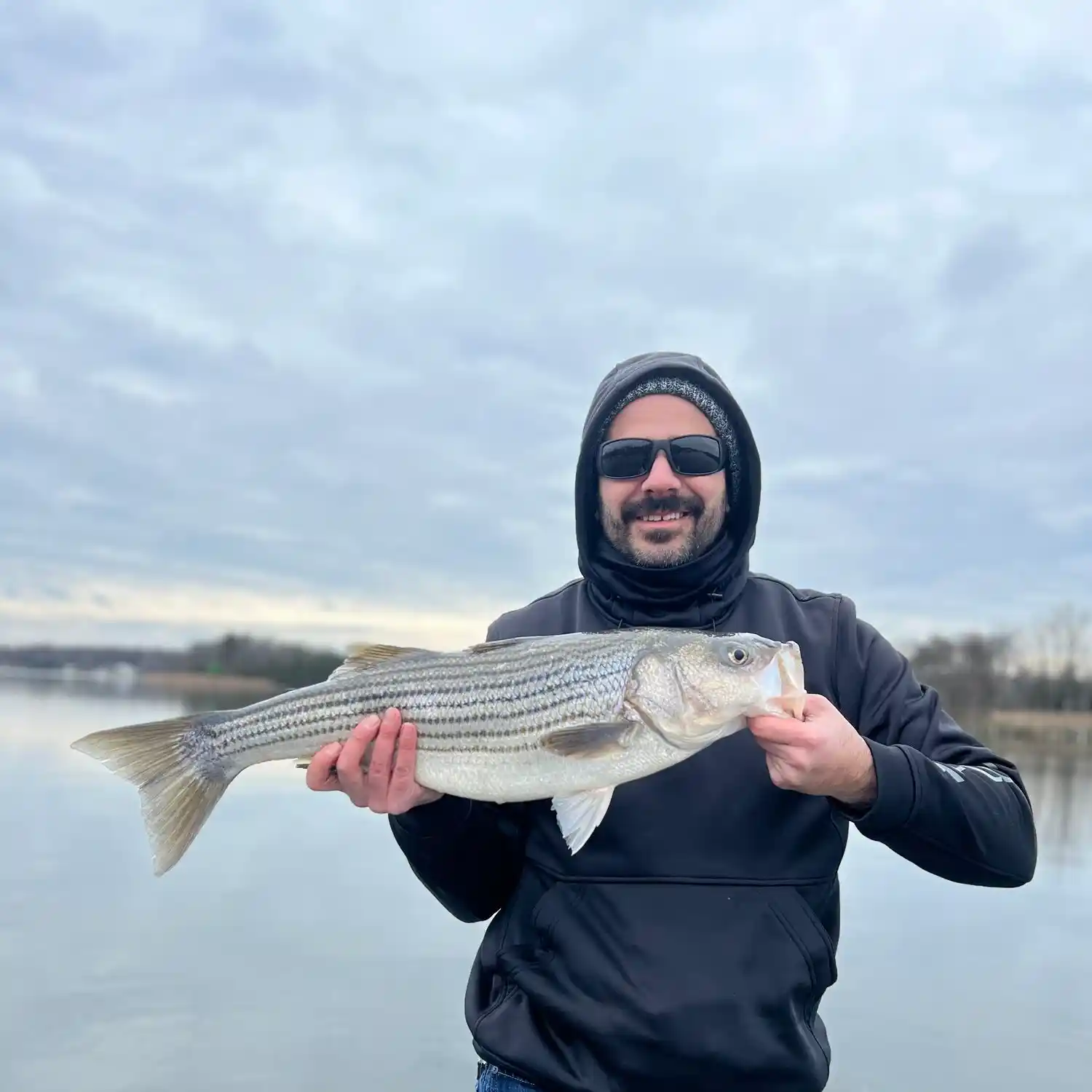 Maryland Fishing Report – March 27