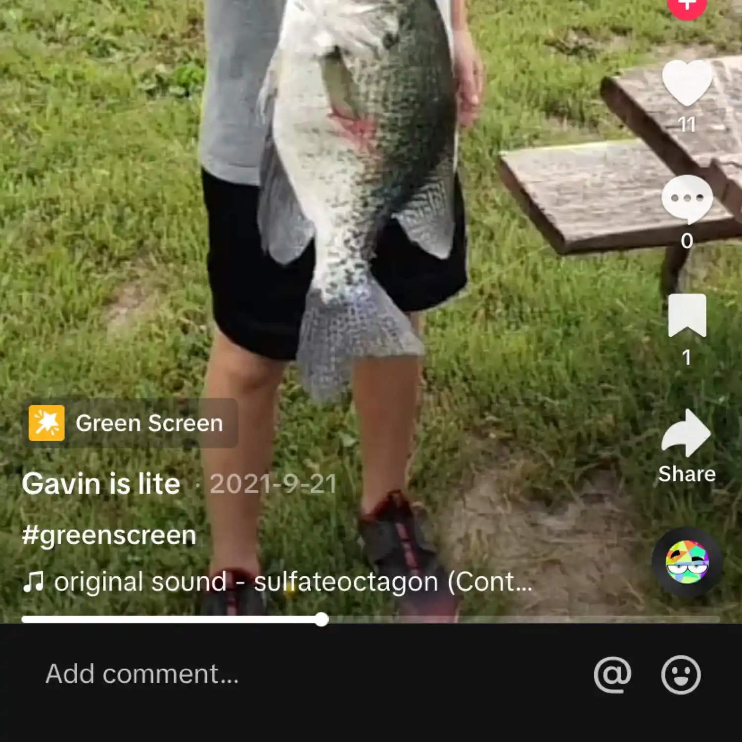 most liked catch image