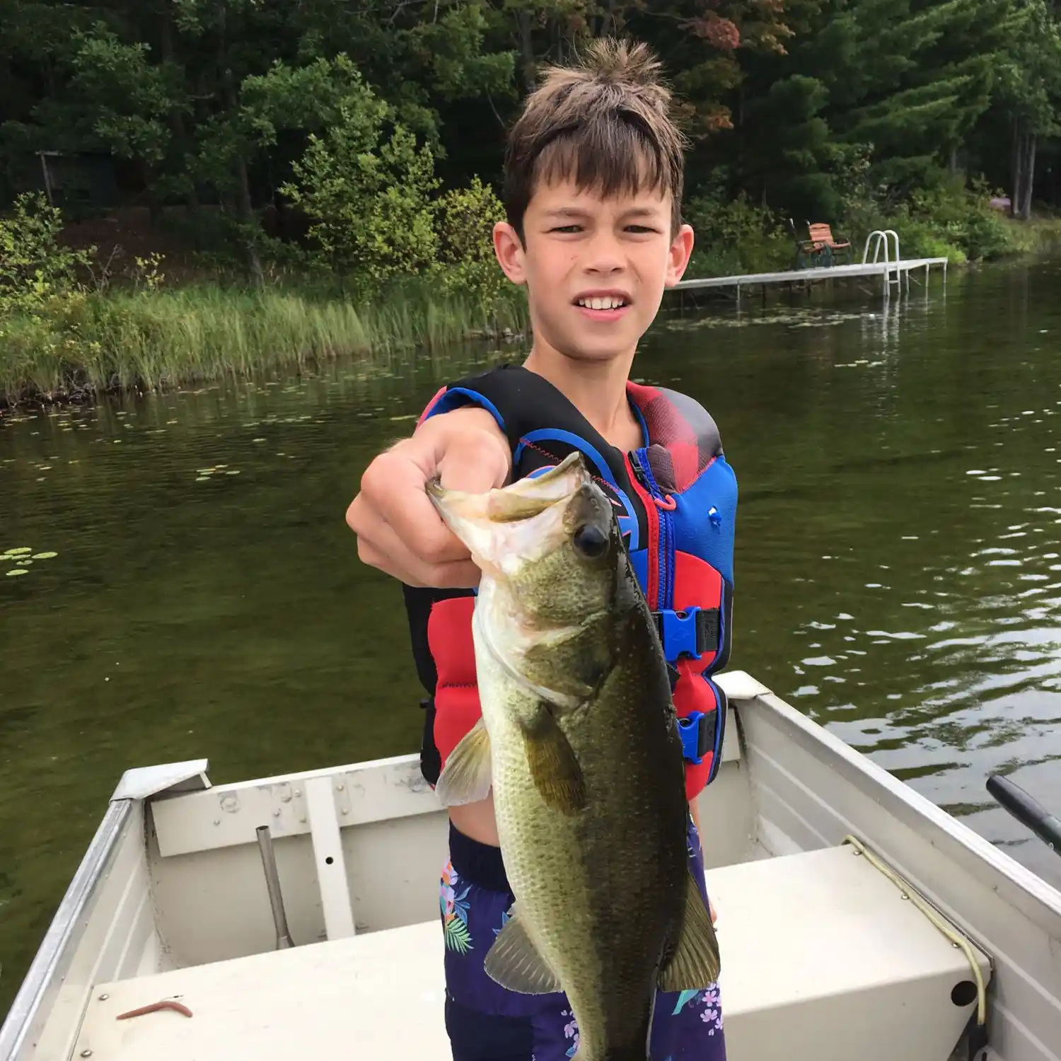 ᐅ Turtle Lake fishing reports🎣• Traverse City, MI (United States) fishing