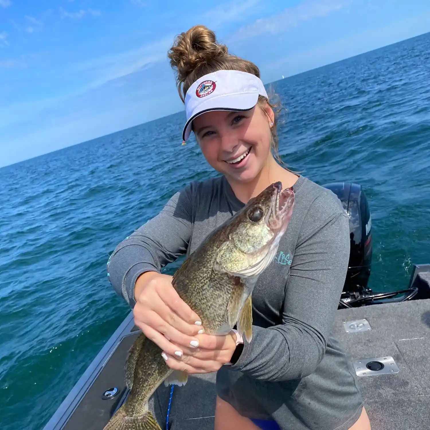 ᐅ Lower Shaker Lake fishing reports🎣• Cleveland Heights, OH