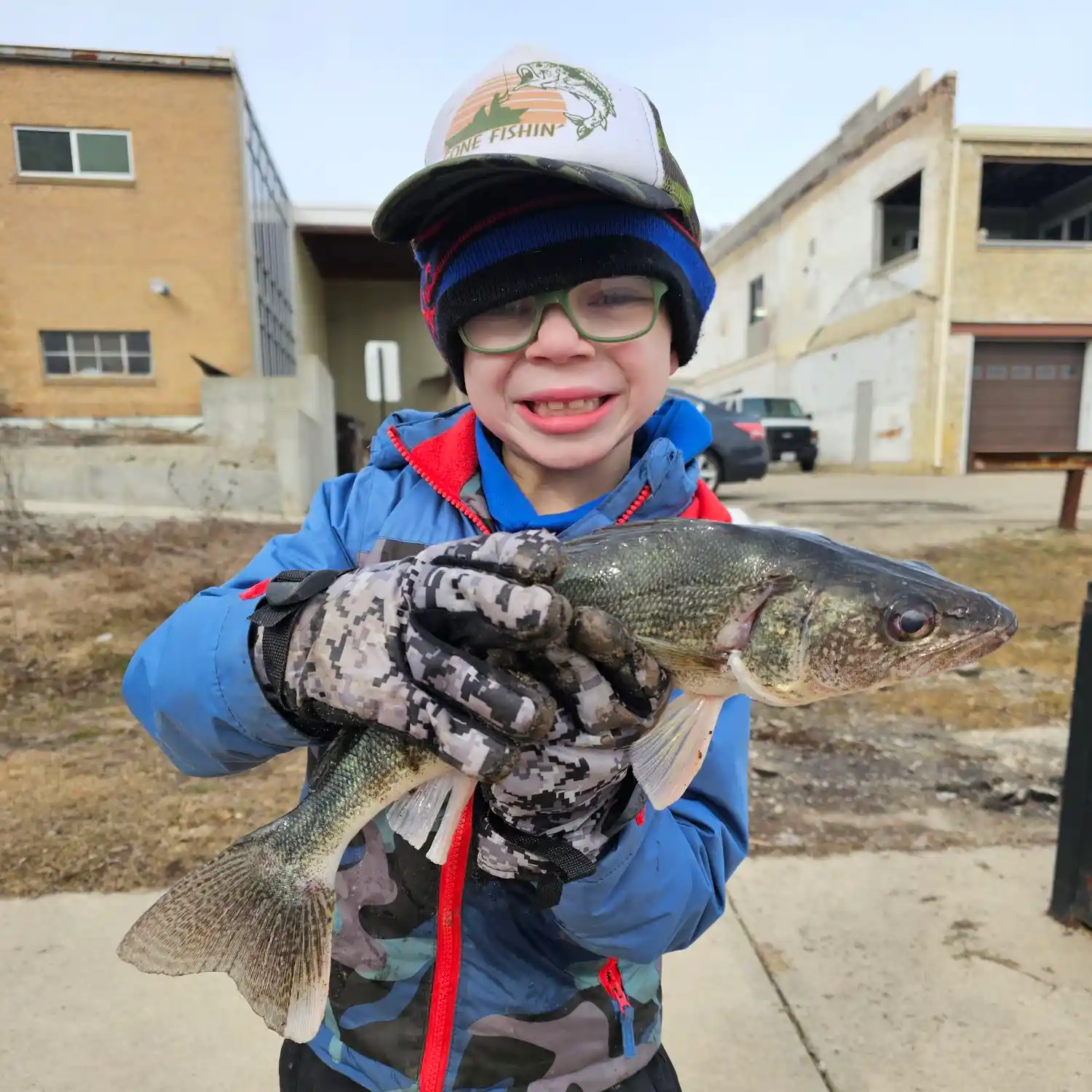 Crawfish - Rocky River Trout Unlimited