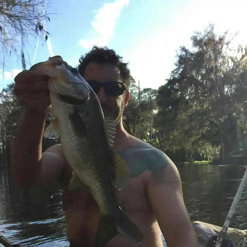 ᐅ Rainbow River fishing reports🎣• Homosassa Springs, FL (United