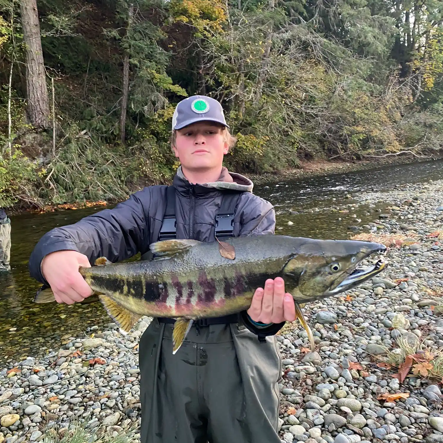 Sooke one of the best places to fish in Canada: survey - Sooke