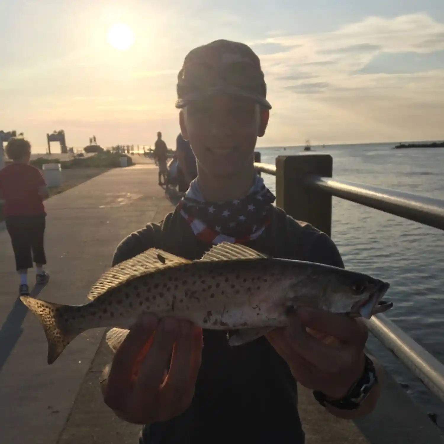 ᐅ Rudee Inlet fishing reports🎣• Virginia Beach, VA (United States) fishing