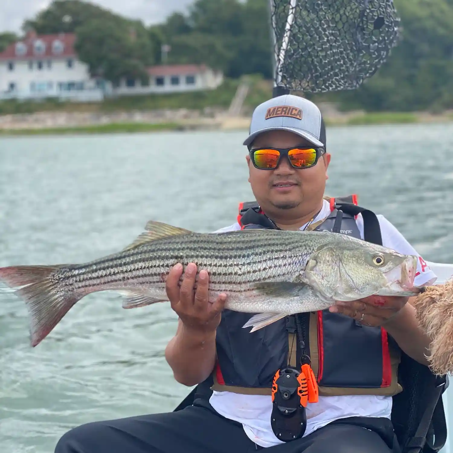 ᐅ Cape Cod Canal fishing reports🎣• Bourne, MA (United States