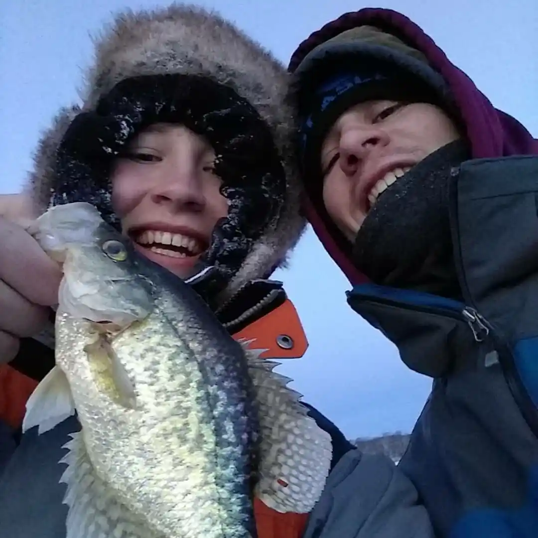 ᐅ Ox Lake fishing reports🎣• Brainerd, MN (United States) fishing