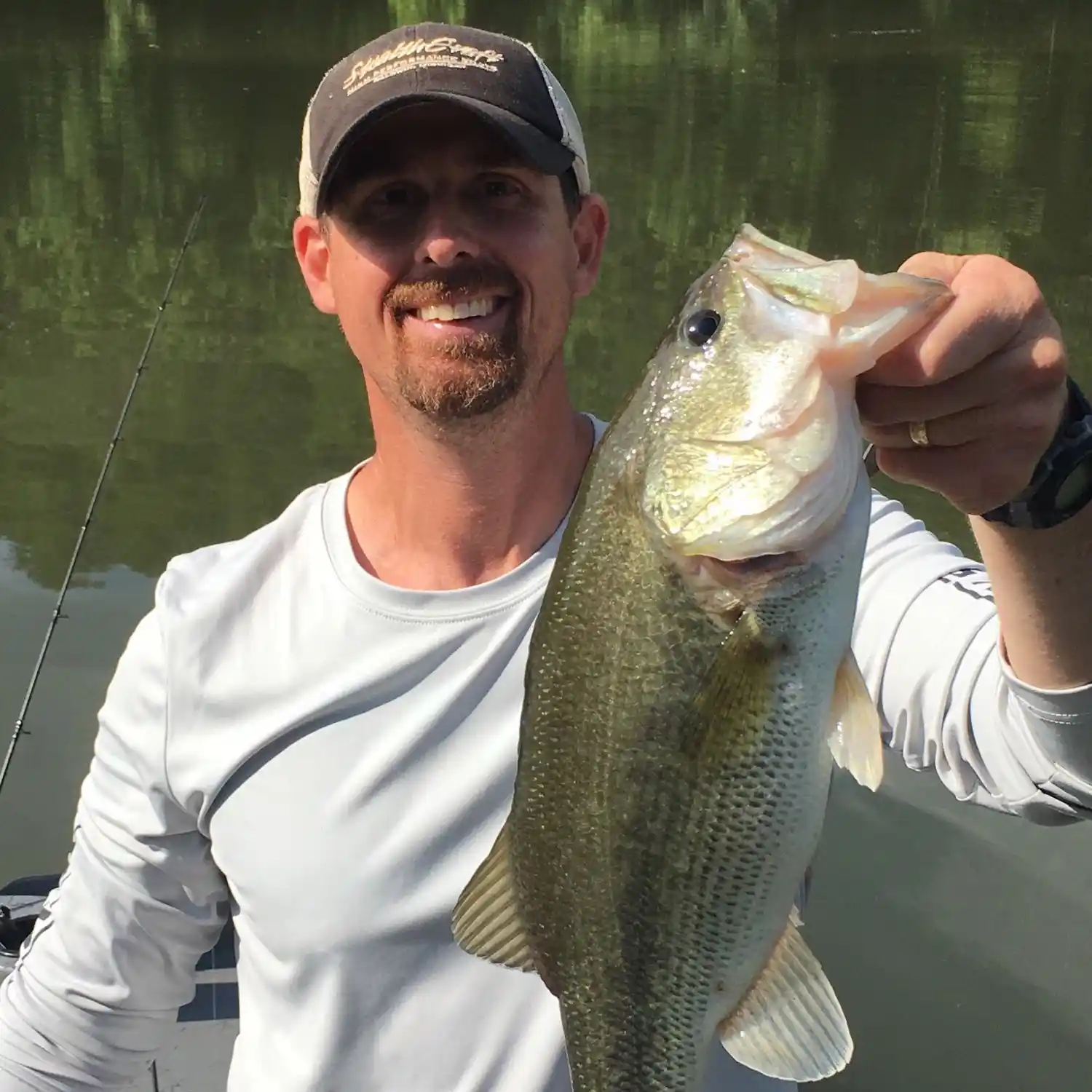 ᐅ Johns River fishing reports🎣• Morganton, NC (United States) fishing