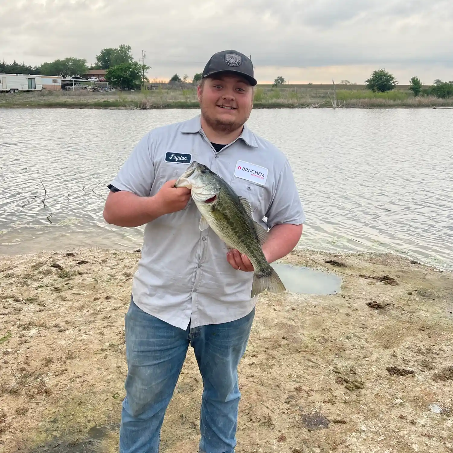 ᐅ Tanasbrook Reservoirs fishing reports🎣• Oak Hills, OR (United States)  fishing