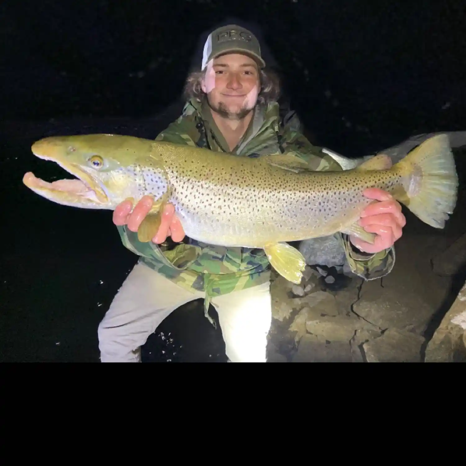 Fishing  Idaho Falls, ID