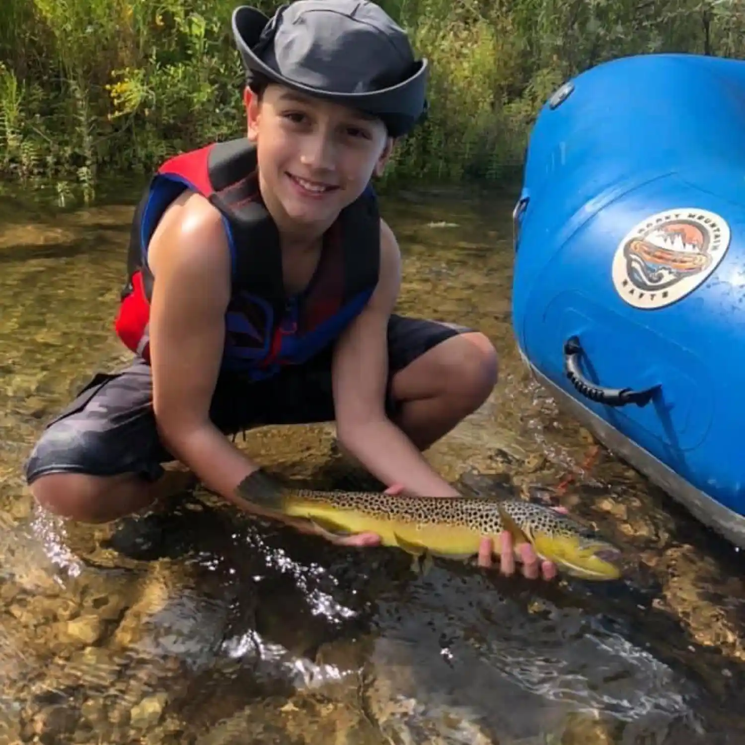ᐅ North Fork American River fishing reports🎣• Grass Valley, CA