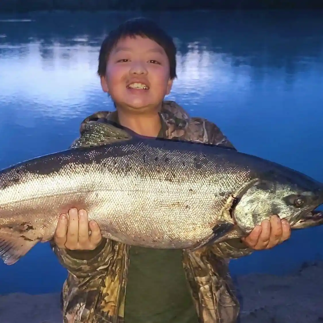 ᐅ South Rolly Lake fishing reports🎣• Knik-Fairview, AK (United States)  fishing