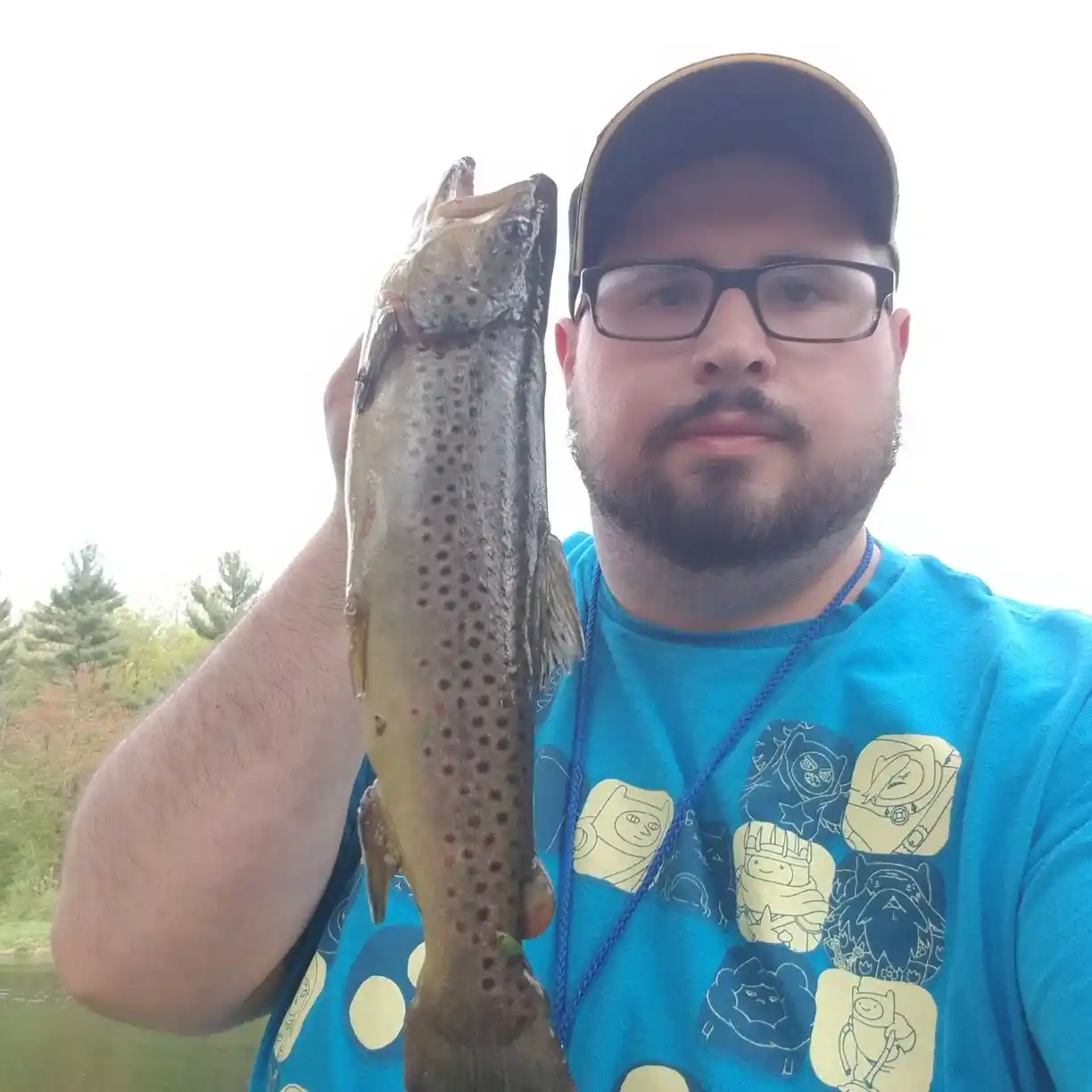 ᐅ Bailey Brook fishing reports🎣• Leominster, MA (United States