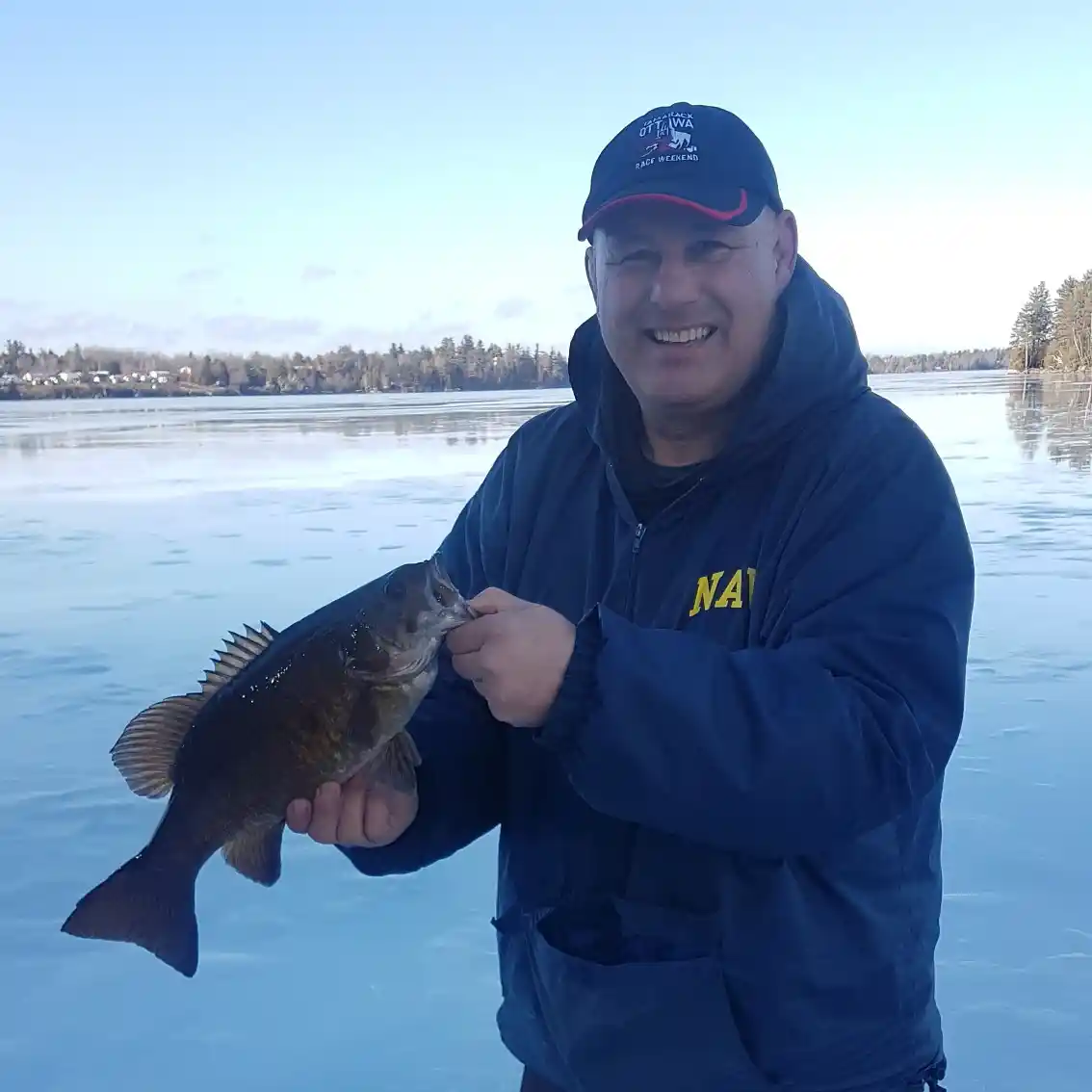 ᐅ Pike Lake fishing reports🎣• Le Ray, Ontario (Canada) fishing