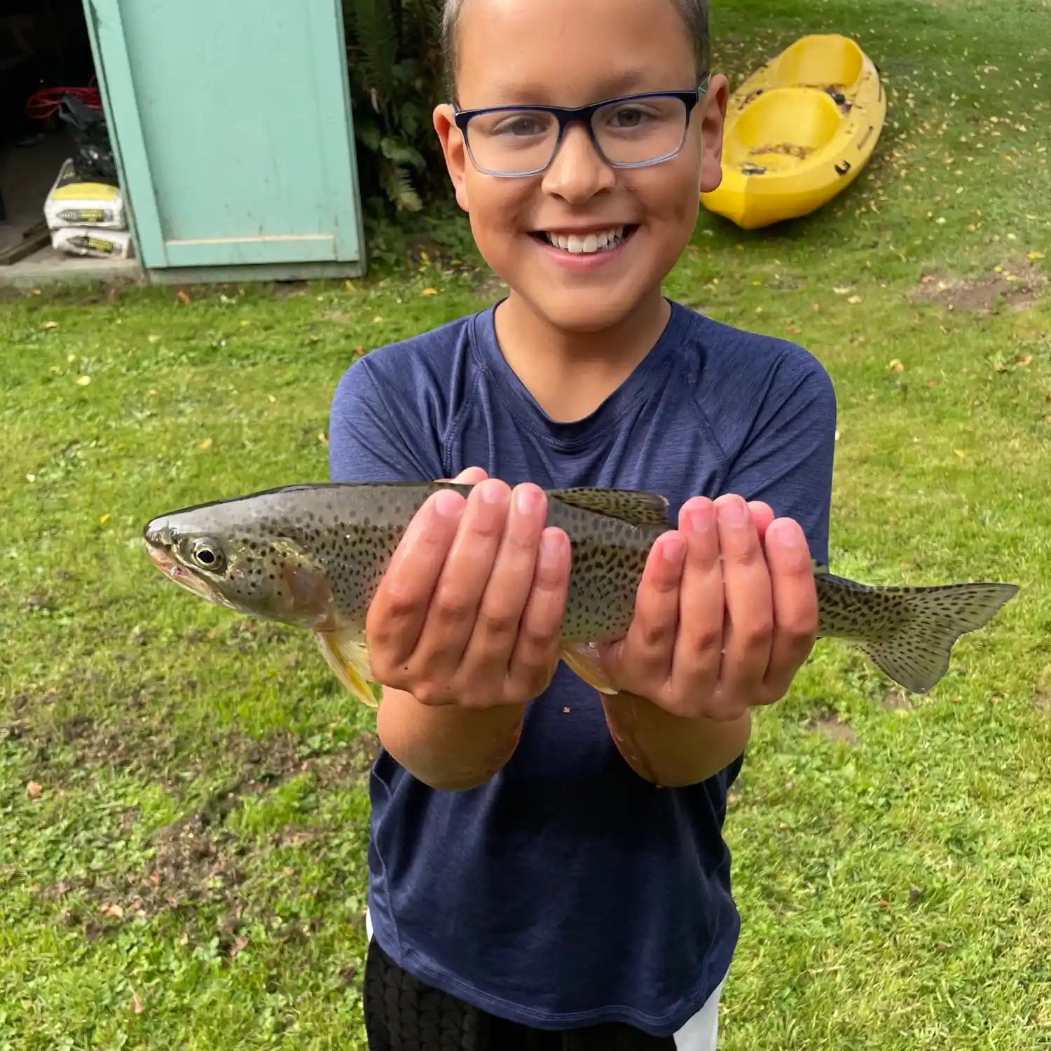 ᐅ Winchuck River fishing reports🎣• Brookings, OR (United States) fishing