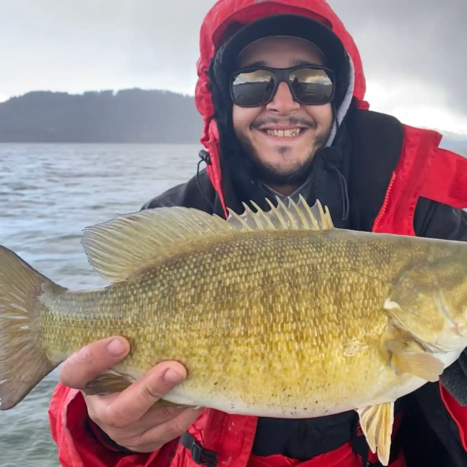 Want to catch walleye in Lake Pend Oreille? Here's everything you